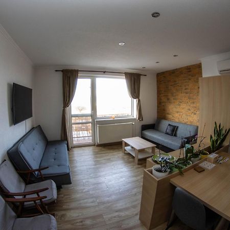 פריבידזה Apartman U Kuliska מראה חיצוני תמונה