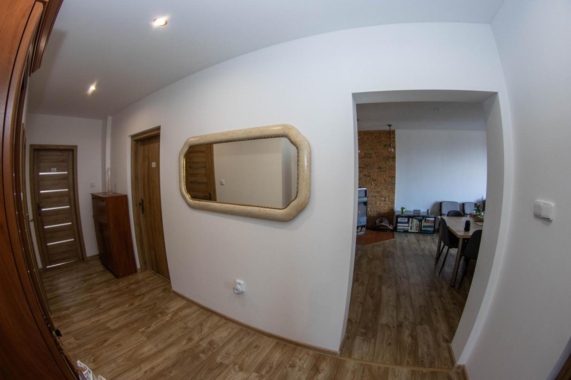 פריבידזה Apartman U Kuliska מראה חיצוני תמונה