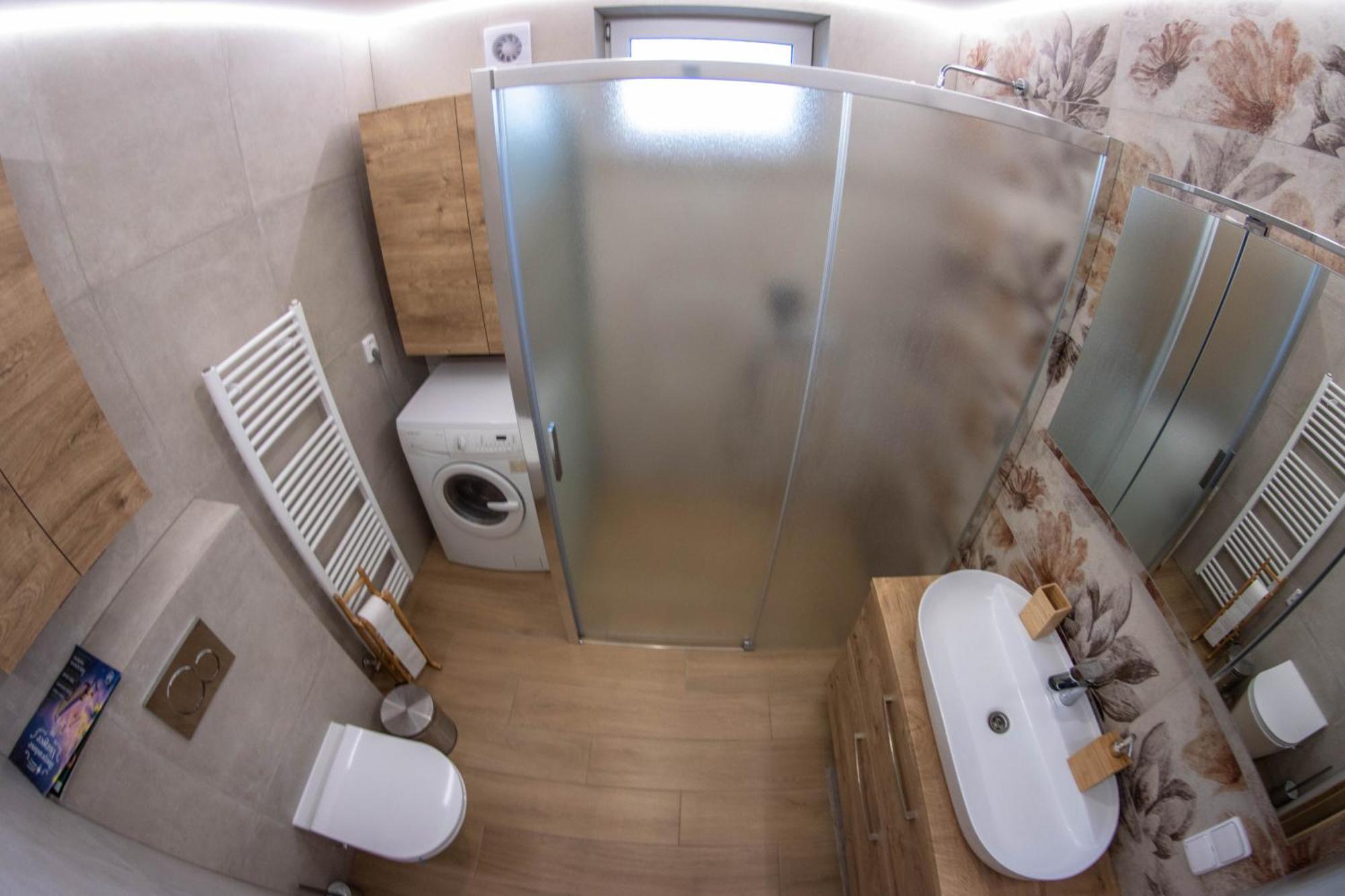 פריבידזה Apartman U Kuliska מראה חיצוני תמונה
